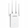 COMFAST Zosilňovač signálu CF-WR306S V2 Repeater WiFi 300 Mbps 4x 2dBi