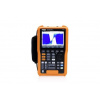 Osciloskop Ruční 100 MHz 2 kanálový, typ displeje: TFT LCD 12 Mpts RS PRO