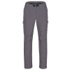 High Point Alba Lady Pants iron gate dámské turistické kalhoty - L