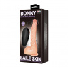 BAILE- JASSON 9,8'' Multi Speed of Vibration