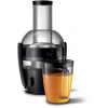 PHI Philips Viva Collection HR1856 Pomalý odšťavovač 800 W Čierna