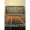 Railroad Corporation - Roadmaster Mission Pack DLC - Steam PC