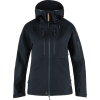 Fjällräven Keb Eco-Shell Jacket W Dark Navy - S