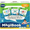 Homania Detská interaktívna kniha Vtech My learning in Grande Section
