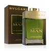 Bvlgari Man Wood Essence parfumovaná voda pre mužov 150 ml