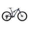 Specialized S-Works Epic 8 Gloss Cyan Blue Pearl / Metallic White Silver Veľkosť: M