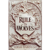 Rule of Wolves (King of Scars Book 2)
