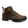 TECNICA Plasma MID GTX Ms dark savana/dusty campo - 44,5