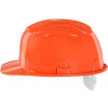 CXS CXS Ochranná prilba STAVBAŘ Oranžová, 55 - 62 cm