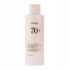 Anua Rice 70 Glow Milky Toner mliečny pleťový toner 250 ml
