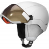 Lyžiarska prilba Atomic Revent GT A Visor HD Photo M