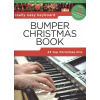 Really Easy Keyboard: Bumper Christmas Book - Vianočné koledy pre klavír