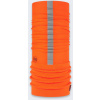 Buff Komín Safety Polar Reflective Orange