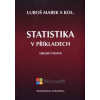 Statistika v příkladech - Marek Luboš