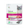 Trainer Natural Cat Adult Sterilised s hydinovým mäskom 3 kg