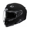 Prilba HJC F71 SOLID METAL BLACK Veľkosť: L (59-60 cm)