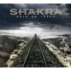 CD Shakra: Back On Track LTD | DIGI