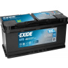 Autobatéria Exide Start-Stop EFB, 12V, 105Ah, 950A