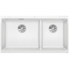 Blanco Subline 480/320-U biela 523588