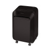 Skartovač Fellowes LX 211 černý FELSHLX211N