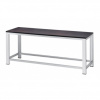 Ferplast Aluminium Frame+Top Stand Star 200