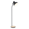 Stojanové svietidlo EGLO LUBENHAM stojanová lampa 44059