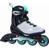 Roller blade Korčule RollerBlade Spark 80 W 2023 Varianta: uk 7
