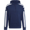 adidas teamwear Mikina adidas Squadra 21 Sweat Hoody GT6636 Veľkosť: L