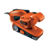BLACK+DECKER - Pásová brúska, 720 W KA86-QS