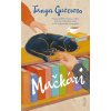 Mačkári - Tanya Guerrero