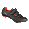 EXUSTAR Tretry SM3310 Black/Red 39