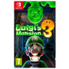 Luigi's Mansion 3 (Nintendo Switch)