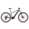CTM Wire GX Pro 2025, (820 Wh), matná sivá/čierna, L (18,5