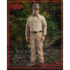 ThreeZero Stranger Things 1/6 akčná figúrka Jima Hoppera (1. rad) 32 cm