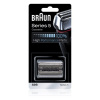 Braun Series 5 Combipack Cassette 52S Spare Blade - Náhradné čepele 1 ks