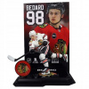 Figúrka Connor Bedard #98 Chicago Blackhawks NHL 7