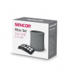 SVX 078 Sada filtrov k SVC 3001 SENCOR