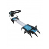 Mačky Blue Ice Harfang Tech - black