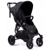 Športový kočík Valco Baby N0014 čierny