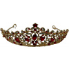 Čelenka Royal Jewel