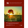 Programovací jazyk C 2 díl - Virius Miroslav