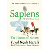 Sapiens A Graphic History, Volume 3