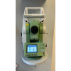 Leica Geosystems Robotická totálna stanica Leica TS12 3“ R1000 s ovládačom CS10