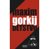 E-kniha: Detstvo
