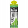 SIS energetický gél s elektrolytmi 60 ml citrón mätový energický gél