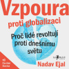 Audiokniha: Vzpoura proti globalizaci