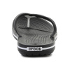 Crocs Crocband Žabky Black U 11033-001 EU 36/37