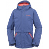 Columbia Slope Star Jacket Detská Bunda Farba: Bluebell, Veľkosť: XXS 1680301508