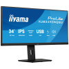 iiyama Monitor XUB3493WQSU-B6 XUB3493WQSUB6 (XUB3493WQSU-B6) XUB3493WQSU-B6