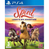 Spirit Lucky’s Big Adventure